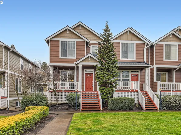 16154 SW Gage Ln, Beaverton, OR 97006