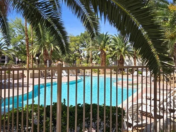 6480 Annie Oakley Dr Unit 212, Las Vegas, NV 89120