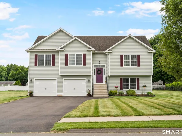 6 Meeting House Lane, Enfield, CT 06082