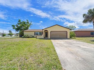 2250 Porpoise St, Merritt Island, FL 32952