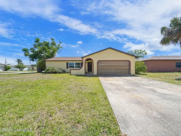 2250 Porpoise St, Merritt Island, FL 32952