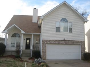 744 Sweetwater Cir, Old Hickory, TN 37138