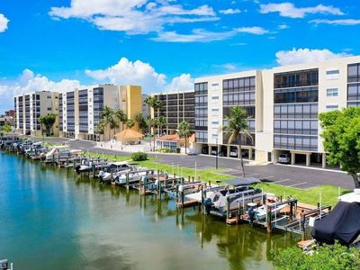 4491 Bay Beach LN #111, Fort Myers Beach, FL, 33931