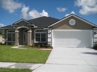 160 Linda Lake Ln, St Augustine, FL 32095