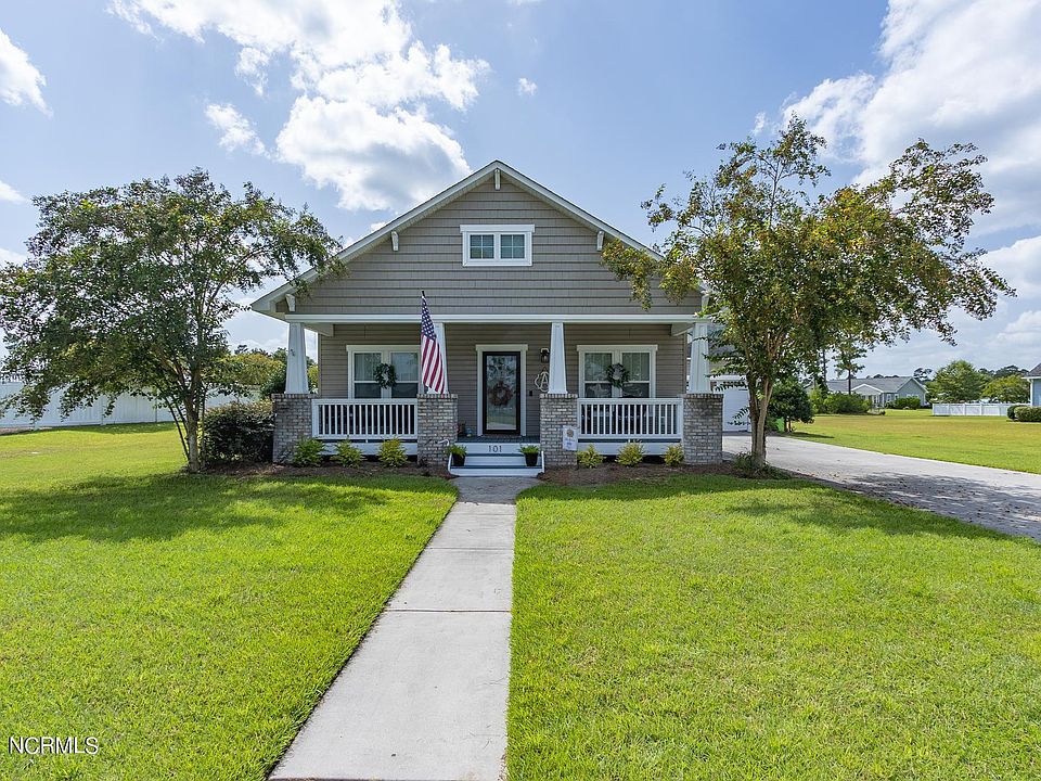 101 Farmstead Place, Maple Hill, NC 28454 Zillow