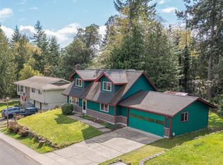 3165 Aegean Blvd NE, Bremerton, WA