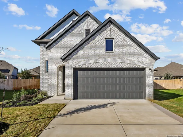 10053 Hombourg Road, Schertz, TX 78154