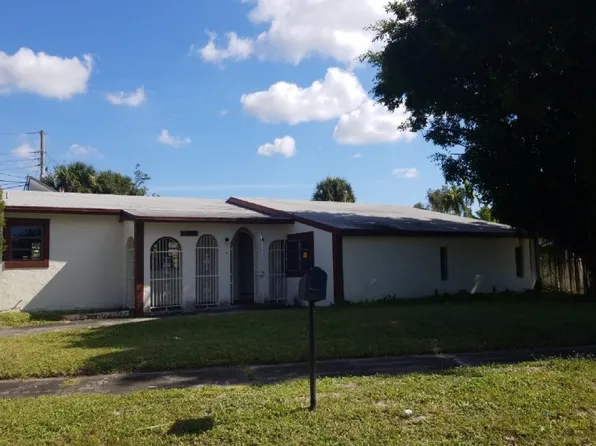 19201 NW 23rd Ct, Miami Gardens, FL 33056