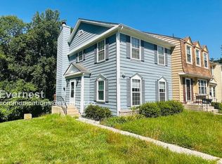 3503 Aviary Way, Woodbridge, VA 22192