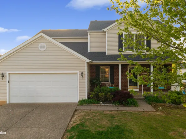 6622 Rockview Way, Louisville, KY 40299