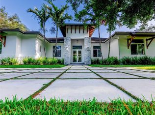 7895 SW 131st St, Pinecrest, FL 33156