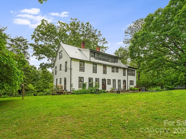 1186 Old Us Highway 70, Black Mountain, NC 28711