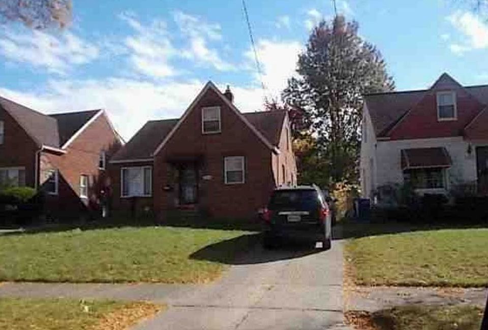 Property Front View