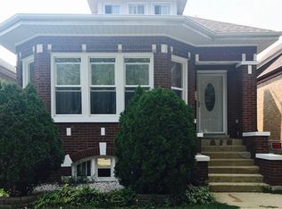 6342 S Karlov Ave, Chicago, IL 60629
