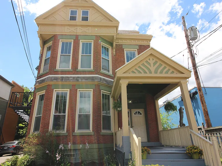 308 N Neville St — Photo 9