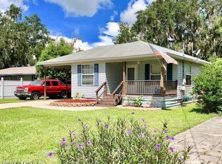 1014 Wall St, Green Cove Springs, FL 32043