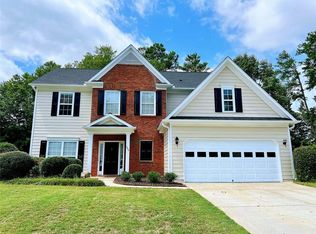 1604 Hampton Hollow Trl, Lawrenceville, GA 30043