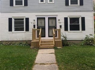 4228 N 39th St, Milwaukee, WI 53216