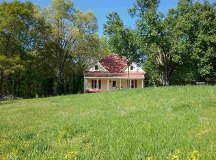 59 Bowers Rd, Bowersville, GA 30516