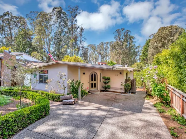 445 Los Altos Dr, Aptos, CA 95003