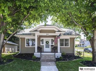815 N 50th Ave, Omaha, NE 68132