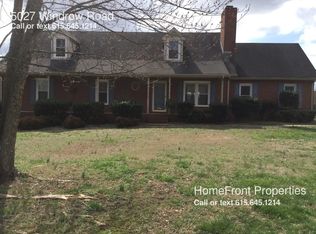 5027 Windrow Rd, Rockvale, TN 37153