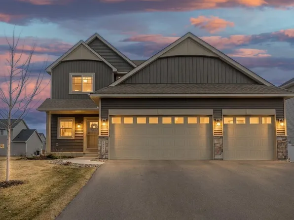 14310 Aspen Ave, Rosemount, MN 55068
