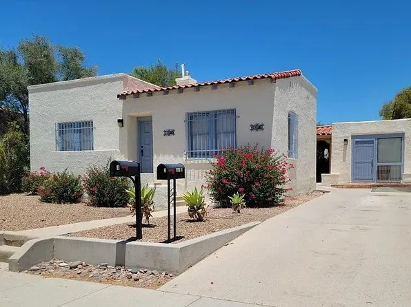 2027 E 1st St #1, Tucson, AZ 85719