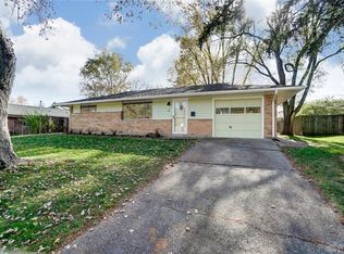 4 Lareta St, Dayton, OH 45426