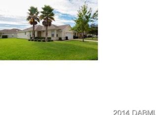 81 Raintree Cir, Palm Coast, FL 32164