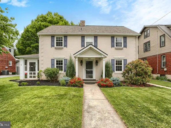 509 Haldeman Blvd, New Cumberland, PA 17070