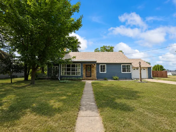 209 Robert St S, Pierz, MN 56364