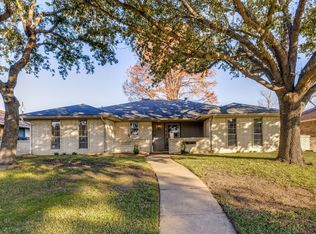 609 Michelle Way, Mesquite, TX 75149