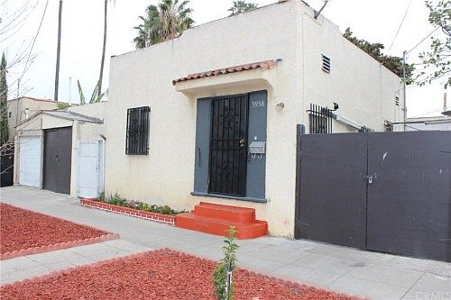 5th image of 5958 S Halldale Ave