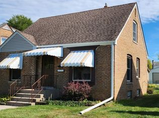 7211 Oakdale Ave, Hammond, IN 46324