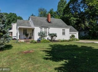 1350 N Rolling Rd, Baltimore, MD 21228