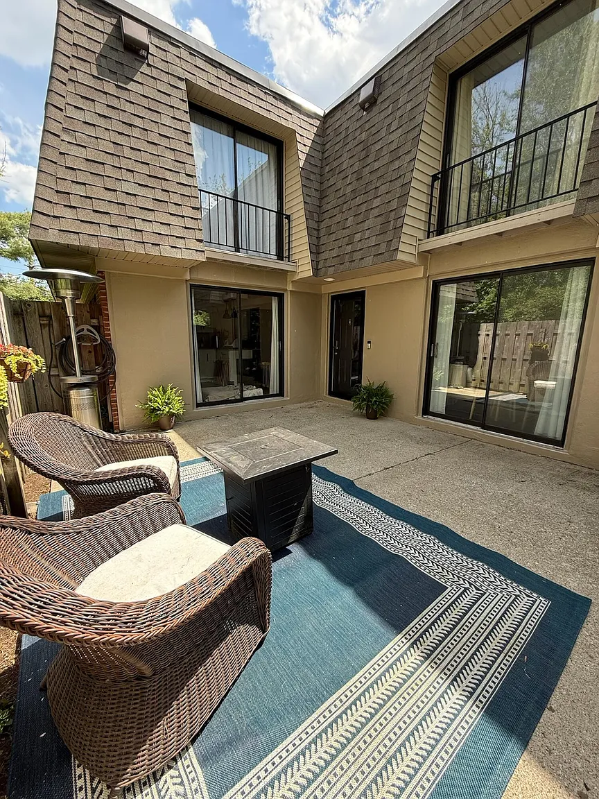 401 SE Redding Rd #31 photo 1