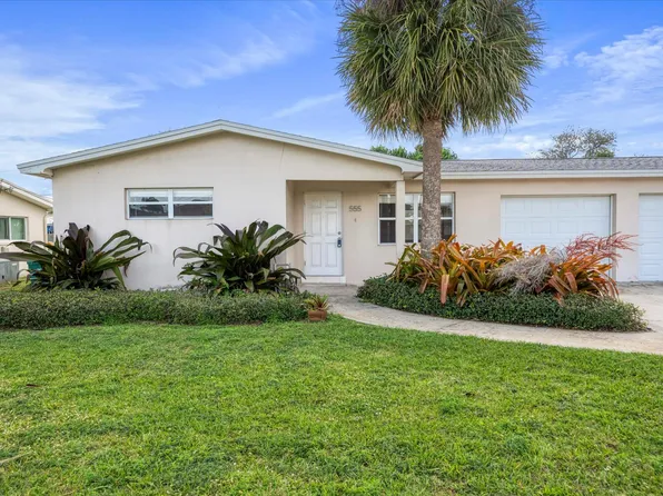 555 Lee Ave, Satellite Beach, FL 32937