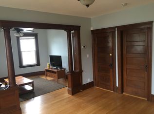 13 Halmstad St #2, Worcester, MA 01607