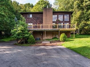 4890 Cole Rd, Murrysville, PA 15668