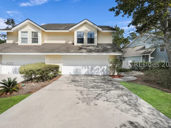 53 Lake Linden Ln #53, Bluffton, SC 29910