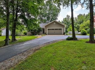 3929 Wilmington Rd, Lebanon, OH 45036