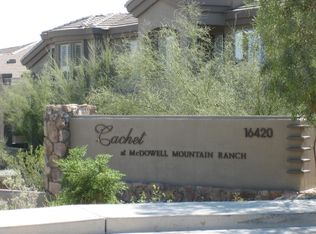 16420 N Thompson Peak Pkwy UNIT 1132, Scottsdale, AZ 85260