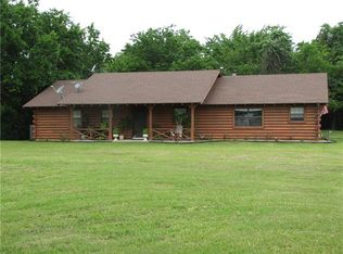 103 SE County Road 3010, Corsicana, TX 75109