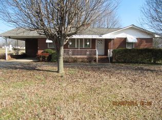 3442 Fallston Rd, Shelby, NC 28150