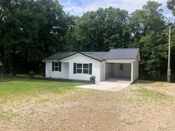 13387 Highway 17, Crocker, MO 65452