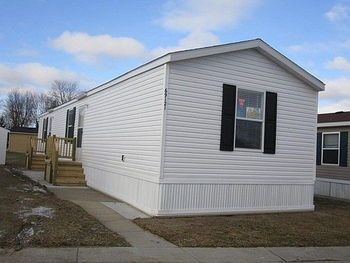 2nd image of 69121 Florence Dr