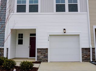 116 Blossom Field Way, Angier, NC 27501