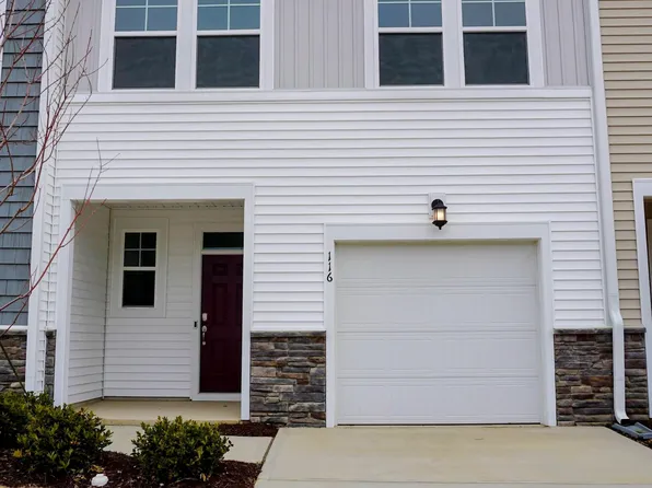 116 Blossom Field Way, Angier, NC 27501