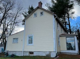 11027 Georgetown Pike, Great Falls, VA 22066